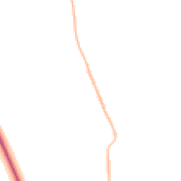 Night-time road noise heatmap for CO16 9LN
