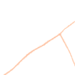 Night-time road noise heatmap for CO16 9LY