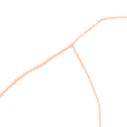 Night-time road noise heatmap for CO16 9PR