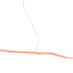 Daytime road noise heatmap for CO16 9QE