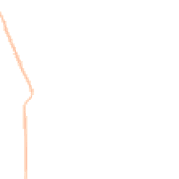Night-time road noise heatmap for CO16 9RT