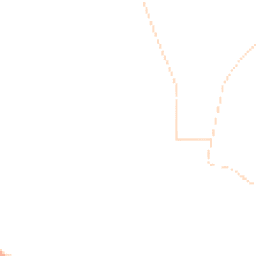 Daytime road noise heatmap for CO2 0DB