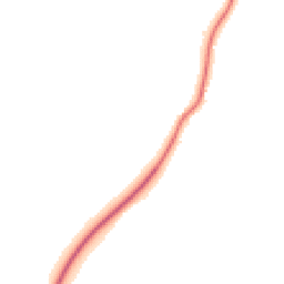 Daytime road noise heatmap for CO2 0ET