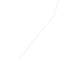 Daytime road noise heatmap for CO2 0HJ