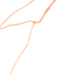 Night-time road noise heatmap for CO2 7HZ