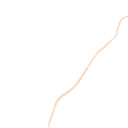 Night-time road noise heatmap for CO2 9FR