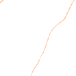Night-time road noise heatmap for CO2 9HN