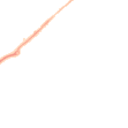 Night-time road noise heatmap for CO2 9JN