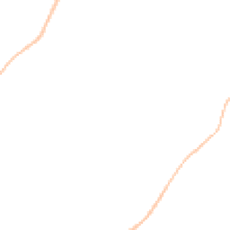 Night-time road noise heatmap for CO2 9QP