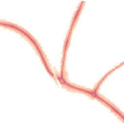 Night-time road noise heatmap for CO4 0AA