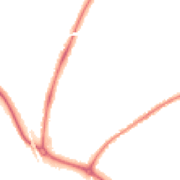 Night-time road noise heatmap for CO4 0AH