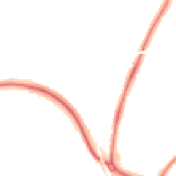 Night-time road noise heatmap for CO4 0AS