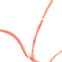 Night-time road noise heatmap for CO4 0AW