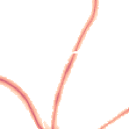 Night-time road noise heatmap for CO4 0AY