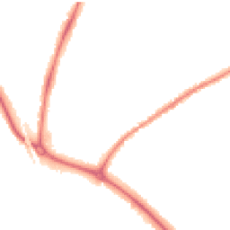 Night-time road noise heatmap for CO4 0BS