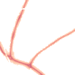 Night-time road noise heatmap for CO4 0BW