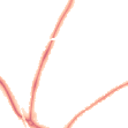 Night-time road noise heatmap for CO4 0DB