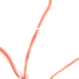 Night-time road noise heatmap for CO4 0DD