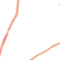 Night-time road noise heatmap for CO4 0DH