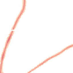 Night-time road noise heatmap for CO4 0DL