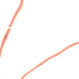 Night-time road noise heatmap for CO4 0DP