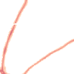 Night-time road noise heatmap for CO4 0DS