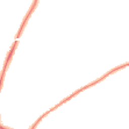 Night-time road noise heatmap for CO4 0DU