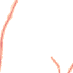 Night-time road noise heatmap for CO4 0NN