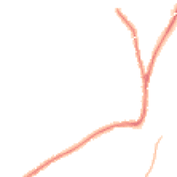 Night-time road noise heatmap for CO4 3EE