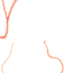 Night-time road noise heatmap for CO4 3EJ