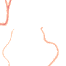 Night-time road noise heatmap for CO4 3GX
