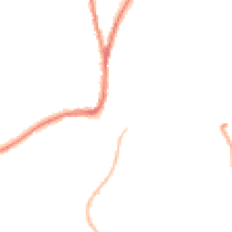 Night-time road noise heatmap for CO4 3JE