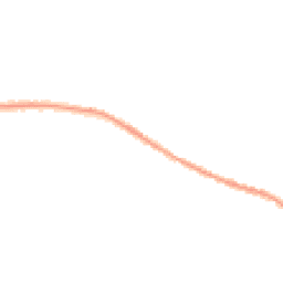 Night-time road noise heatmap for CO4 5AS