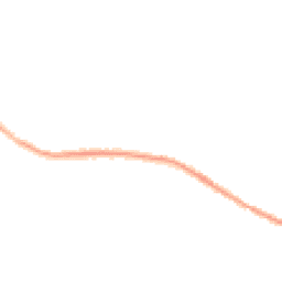 Night-time road noise heatmap for CO4 5AU