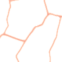 Daytime road noise heatmap for CO4 5PZ