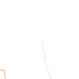 Daytime road noise heatmap for CO4 5QA