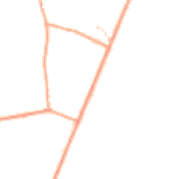 Daytime road noise heatmap for CO4 5QZ