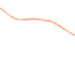 Night-time road noise heatmap for CO4 5SE