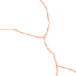 Daytime road noise heatmap for CO4 5TR