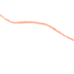 Night-time road noise heatmap for CO4 5UJ