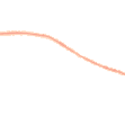 Night-time road noise heatmap for CO4 5YL