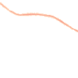 Night-time road noise heatmap for CO4 5ZU