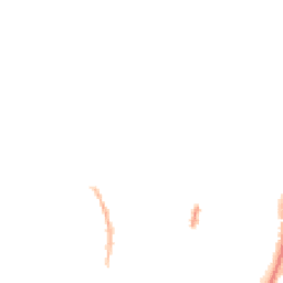 Night-time road noise heatmap for CO4 9FA