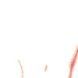 Night-time road noise heatmap for CO4 9FS