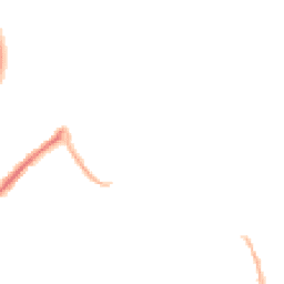 Night-time road noise heatmap for CO4 9FX