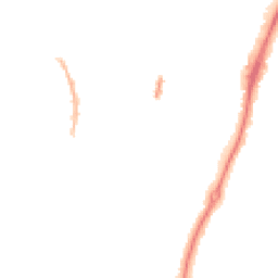 Night-time road noise heatmap for CO4 9RN