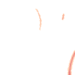 Night-time road noise heatmap for CO4 9SB