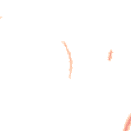 Night-time road noise heatmap for CO4 9SG