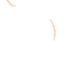 Night-time road noise heatmap for CO4 9SY