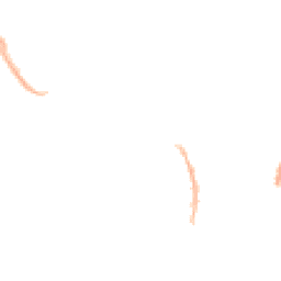 Night-time road noise heatmap for CO4 9TR